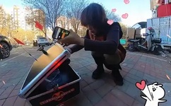 俄罗斯大荫蒂女人毛茸茸